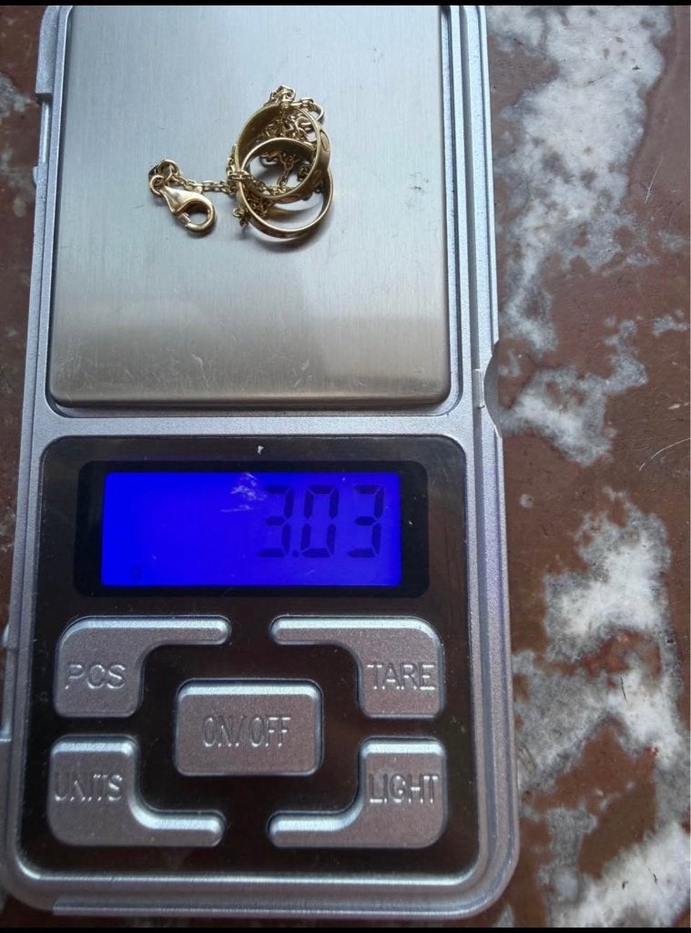 Bracelet or 18k, Enlèvement ou Envoi, Neuf, Or, Or