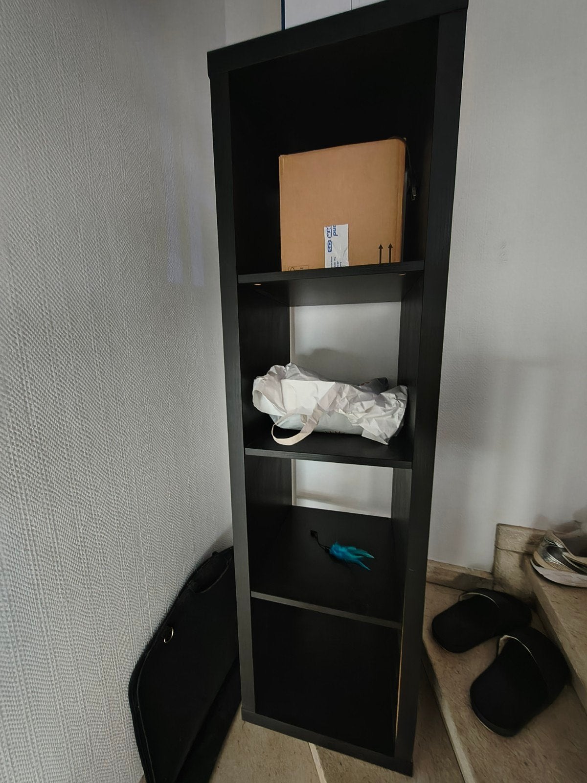 étagère Ikea, Enlèvement, Utilisé
