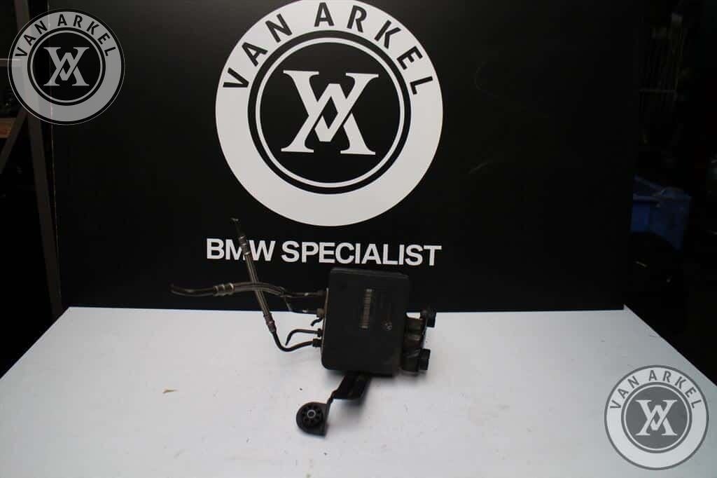 BMW 3 Serie E46 DSC ABS Pump 6764088, -, Utilisé, -, Enlèvement ou Envoi