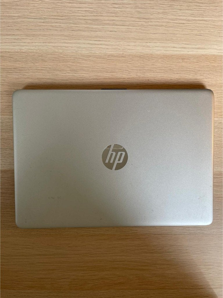 HP 14s – 14” – Intel Core i3 – 8 Go RAM – SSD 512 Go, Hp, Intel Core i3-1005G1, Utilisé, SSD