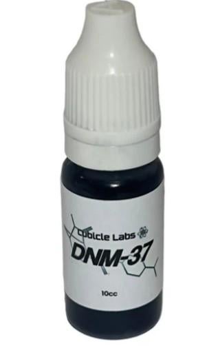 DNM-37 Lube Rubik's Cube Speedcube smeermiddel - 3/10 ml, Hobby en Vrije tijd, Verzenden