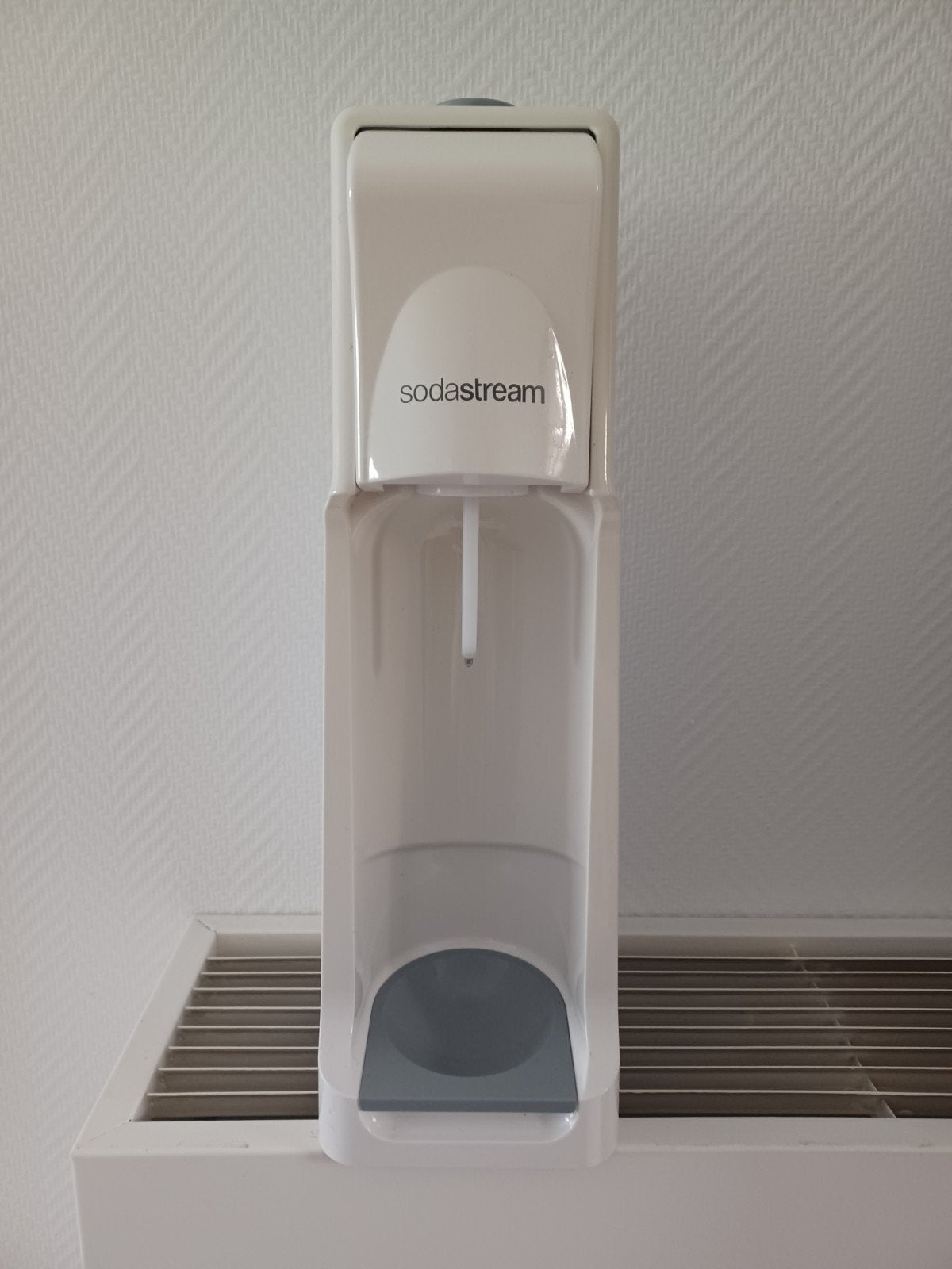 Sodastream toestel, Ophalen of Verzenden