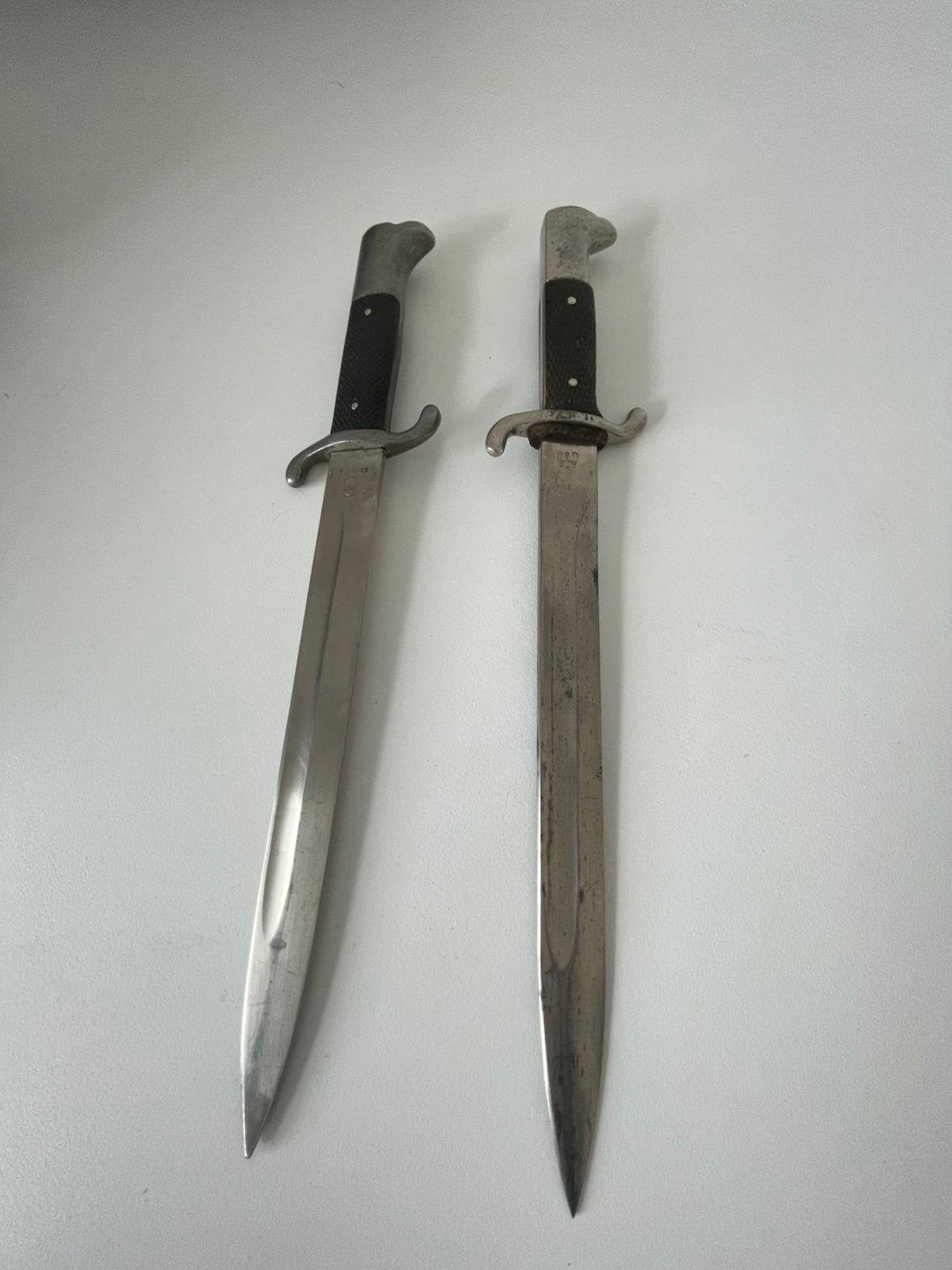 Militaria WW2, Collections, Enlèvement