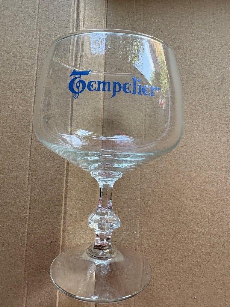 Tempelier, Collections, Enlèvement ou Envoi, Utilisé, Verre ou Verres, Autres marques