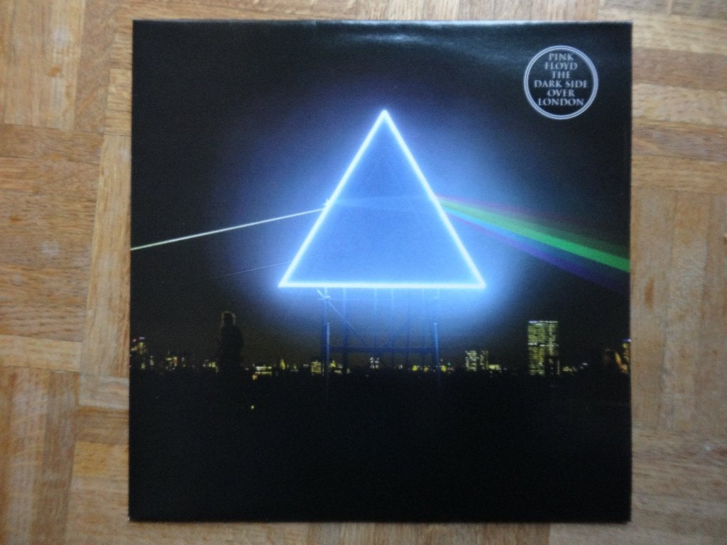 Pink Floyd, CD & DVD, Rock psychédélique, 12 pouces, Enlèvement ou Envoi, Comme neuf