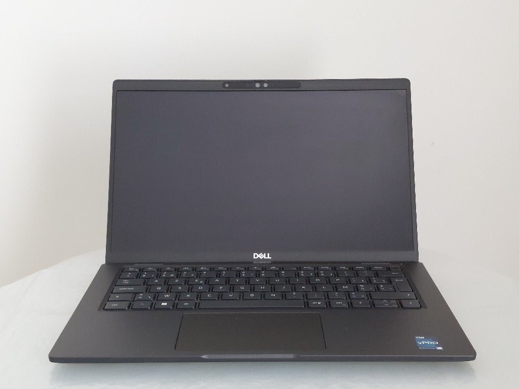DELL Latitude 7430 Core i5 12e Gen de 2023 avec Garantie, 256 GB, 14 pouces, Reconditionné, 4 Ghz ou plus