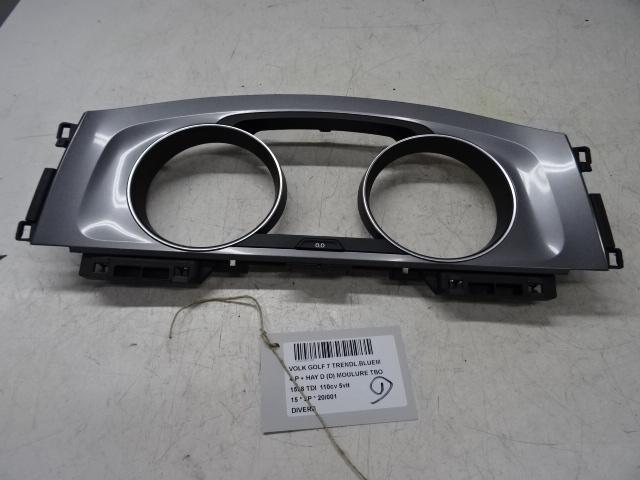 DIVERS DIVERS Volkswagen Golf VII (AUA) (01-2012/03-2021), Utilisé, Volkswagen