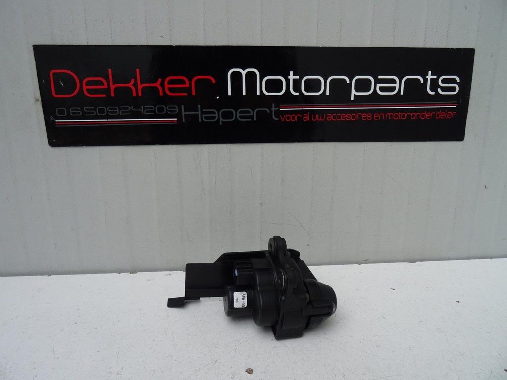 Servomotor / Exupklep motor Yamaha YZF R1 2007-2008 RN19, Motos, Pièces | Yamaha, Utilisé, Enlèvement ou Envoi