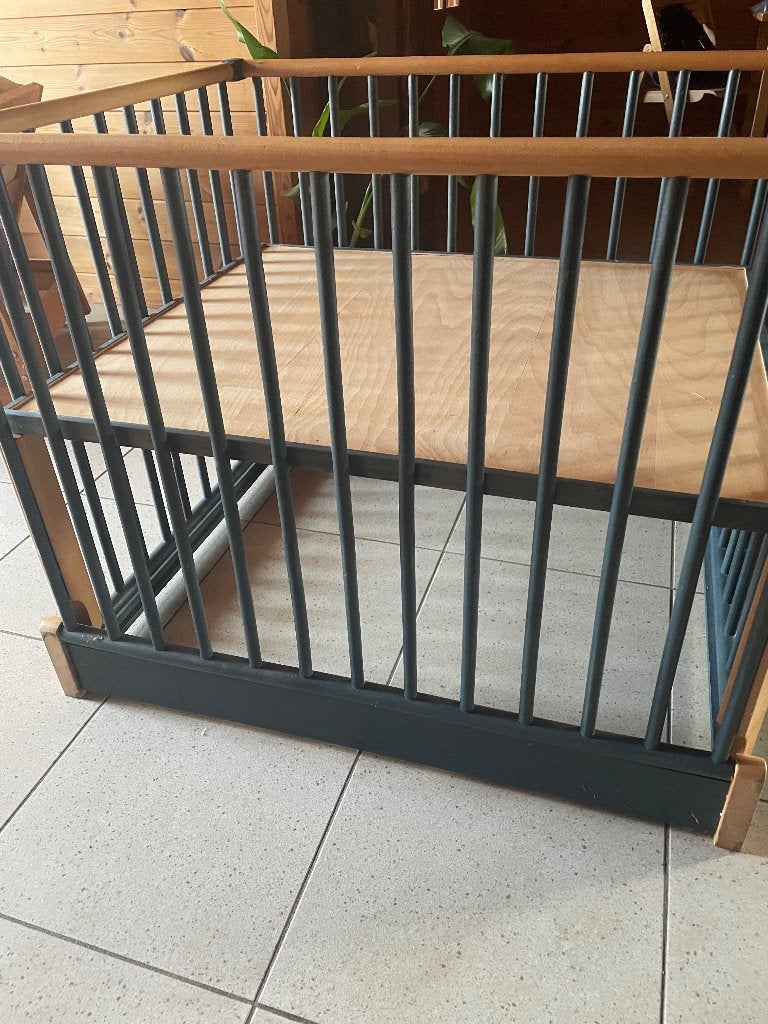Box, Enlèvement, Utilisé, Carré, Réglable en hauteur