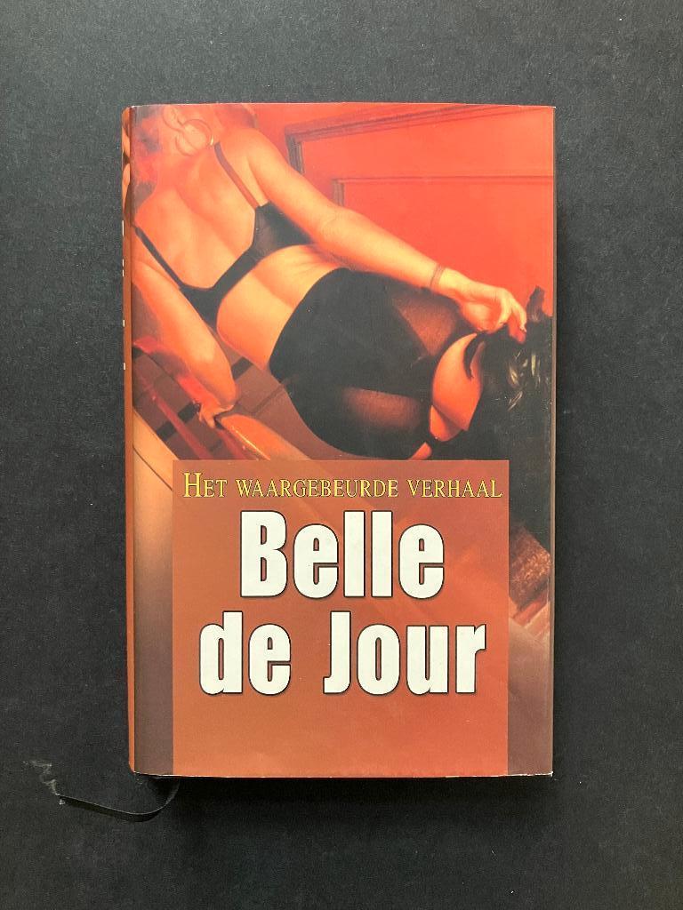 Belle de Jour - Het waargebeurde verhaal, Livres, Biographies, Enlèvement