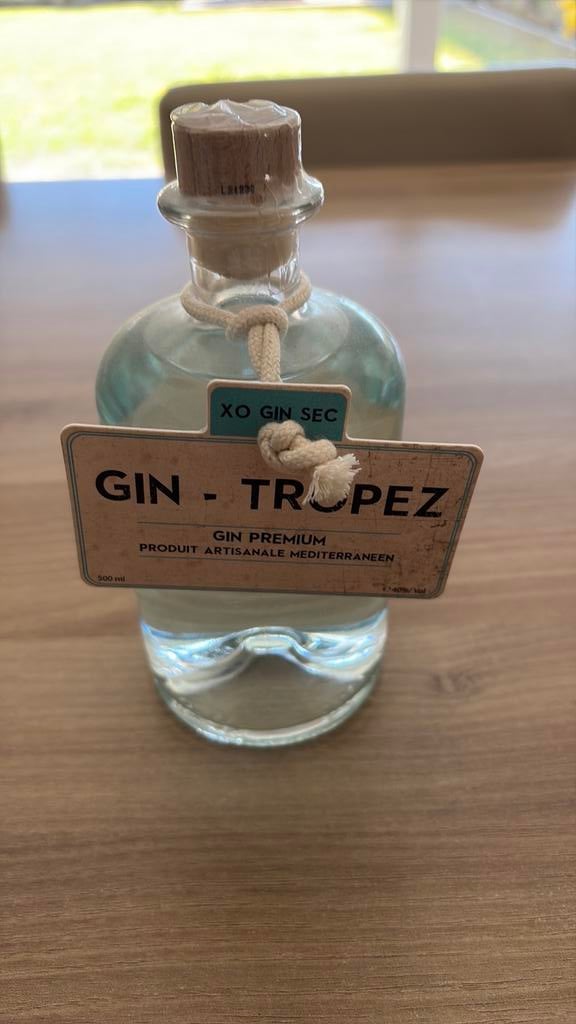 Gin - Tropez, Collections, Enlèvement ou Envoi, Neuf