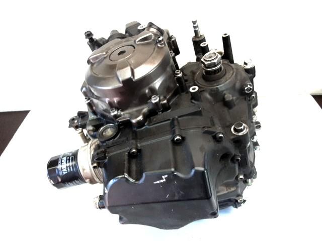 Tracer 700 2020 - 2022 Yamaha Motorblok D1-54650