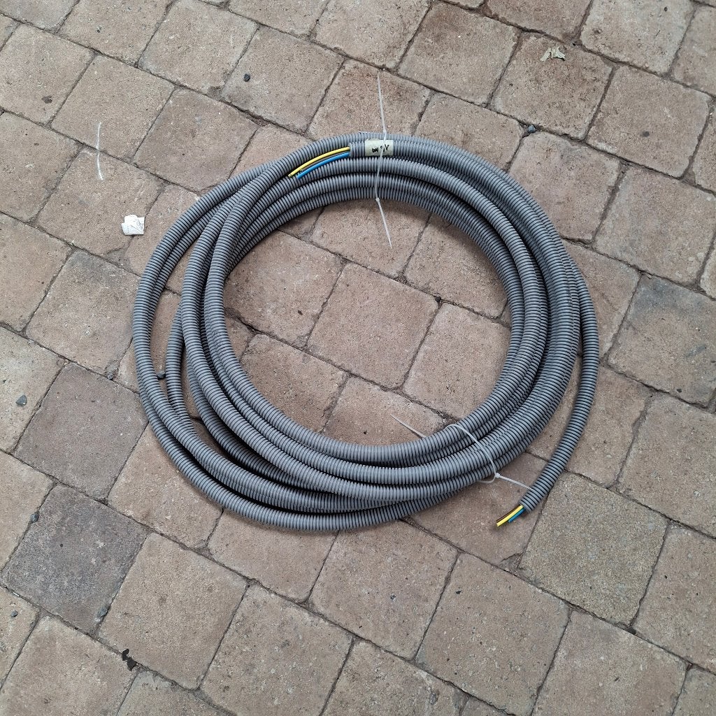 Nouveau câble pour cuisinière électrique 3G/6m², Enlèvement, Neuf
