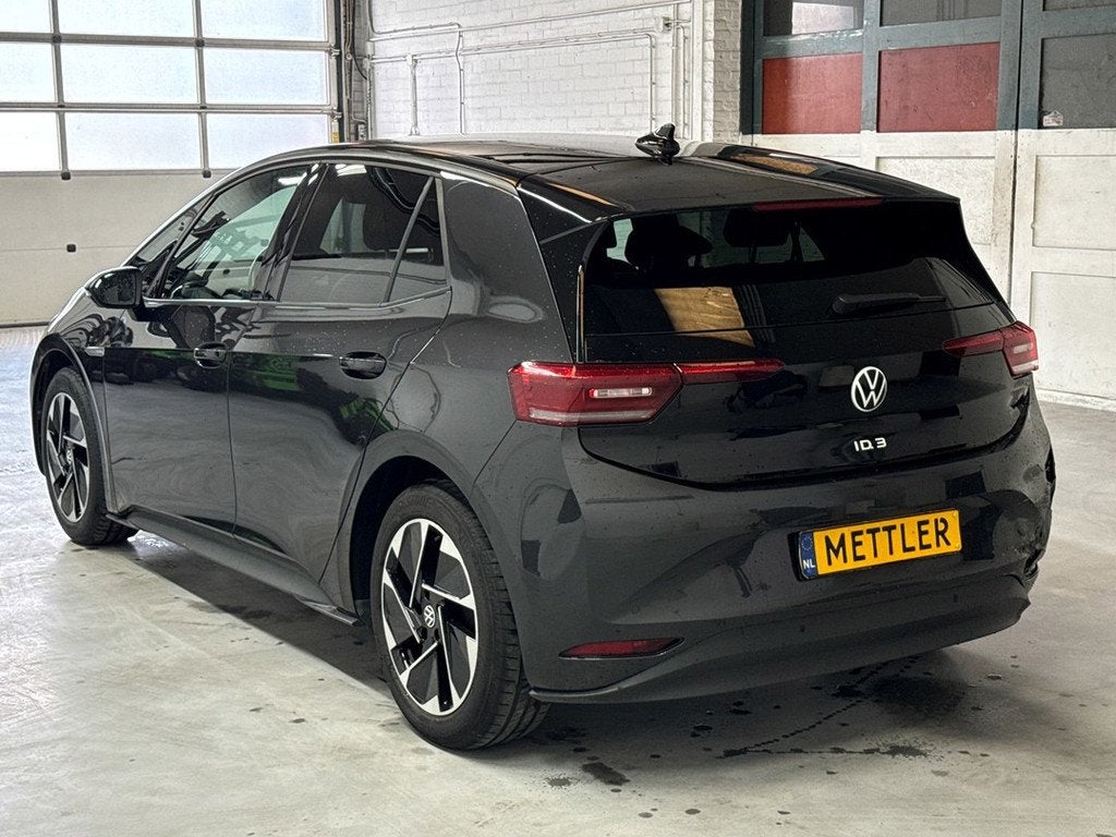 Volkswagen ID.3 Pure 45 kWh | Navigatie | Camera | IQ light, Autos, Volkswagen, Achat, Carnet d'entretien, ID.3, 1681 kg