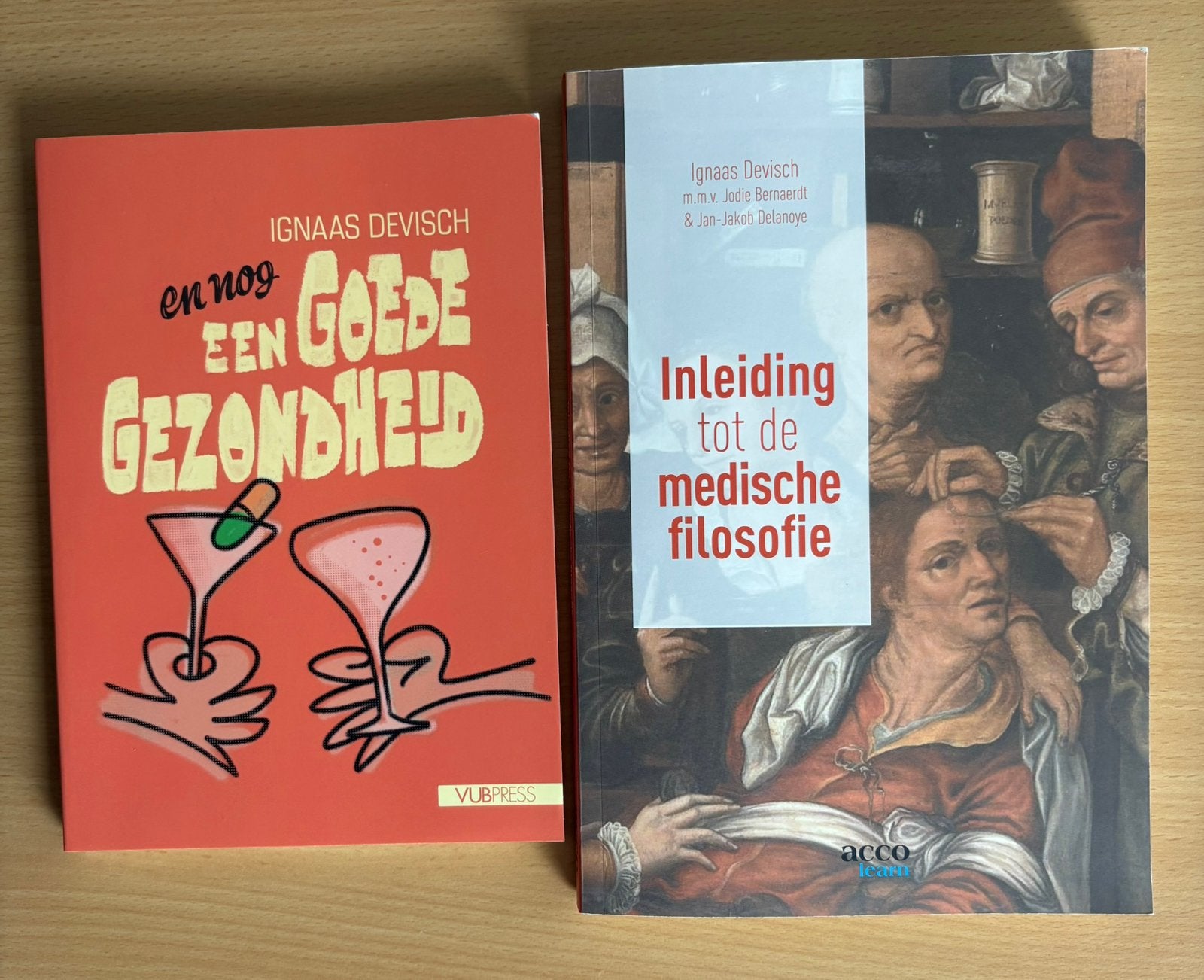 Boeken te koop REVAKI Ugent 1ste bach, Ophalen, Zo goed als nieuw, Overige vakken