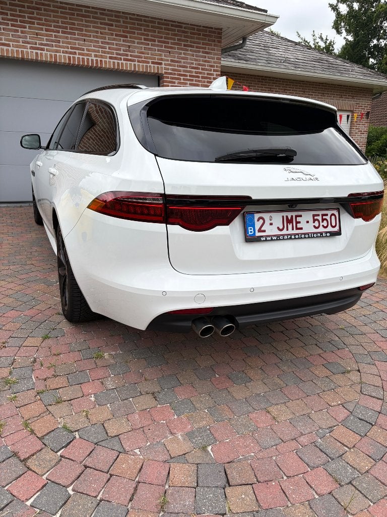 Jaguar xf, Autos, Jaguar, Cuir et Alcantara, Achat, Euro 6, Noir