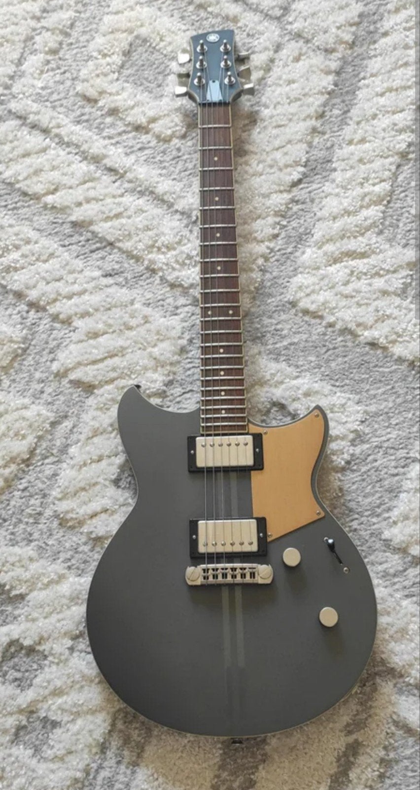 Yamaha revstar RS 820CR, Ophalen