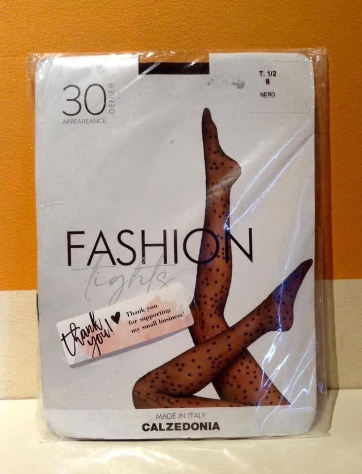 Collant neuf Calzedonia t.XS/S, Neuf, Enlèvement ou Envoi, Taille 36/38 (S), Panty