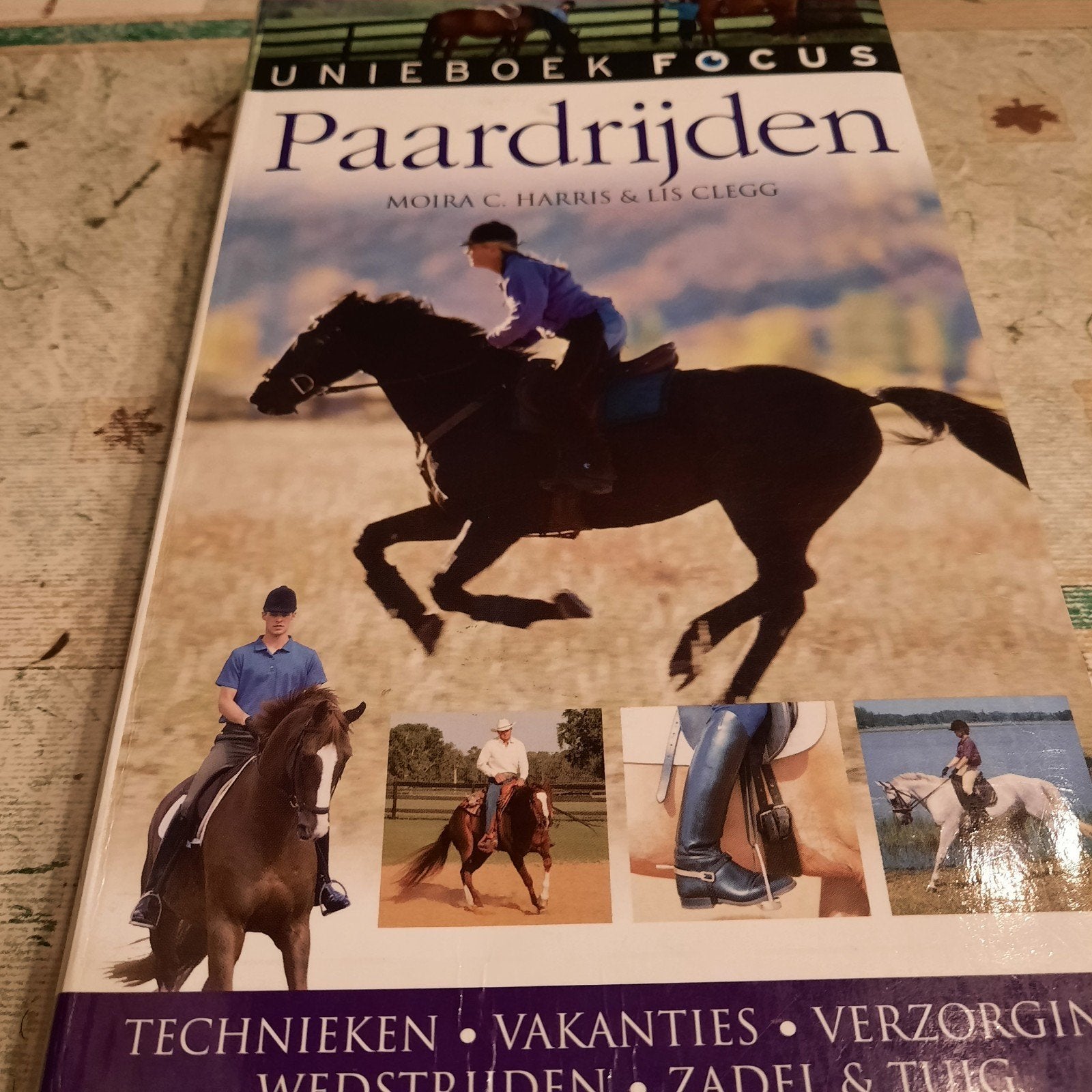 paardrijden.hond.vogels.natuur.zoogd en andere, Boeken, Ophalen, Honden