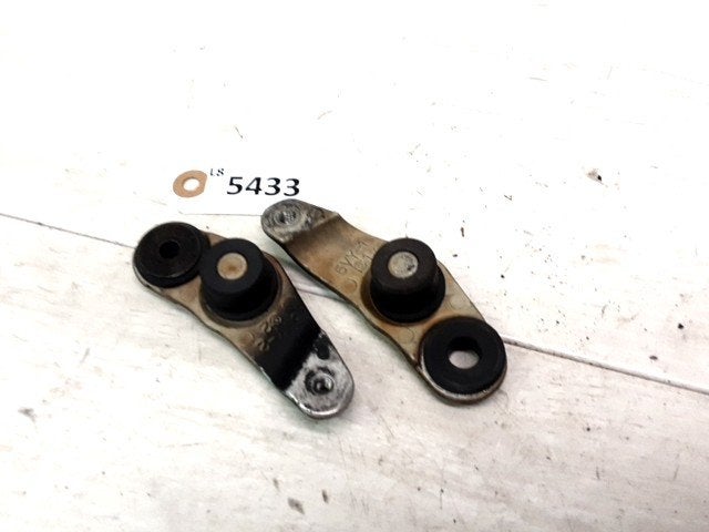 R1 2004 - 2006 Yamaha Beugel Beugel tank D1-47788, Motoren