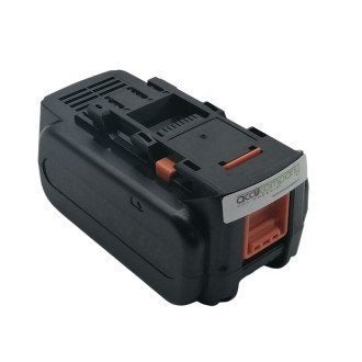 Accu voor Panasonic 18V accu 5Ah Li-ion EY9L50, Ophalen of Verzenden, Nieuw