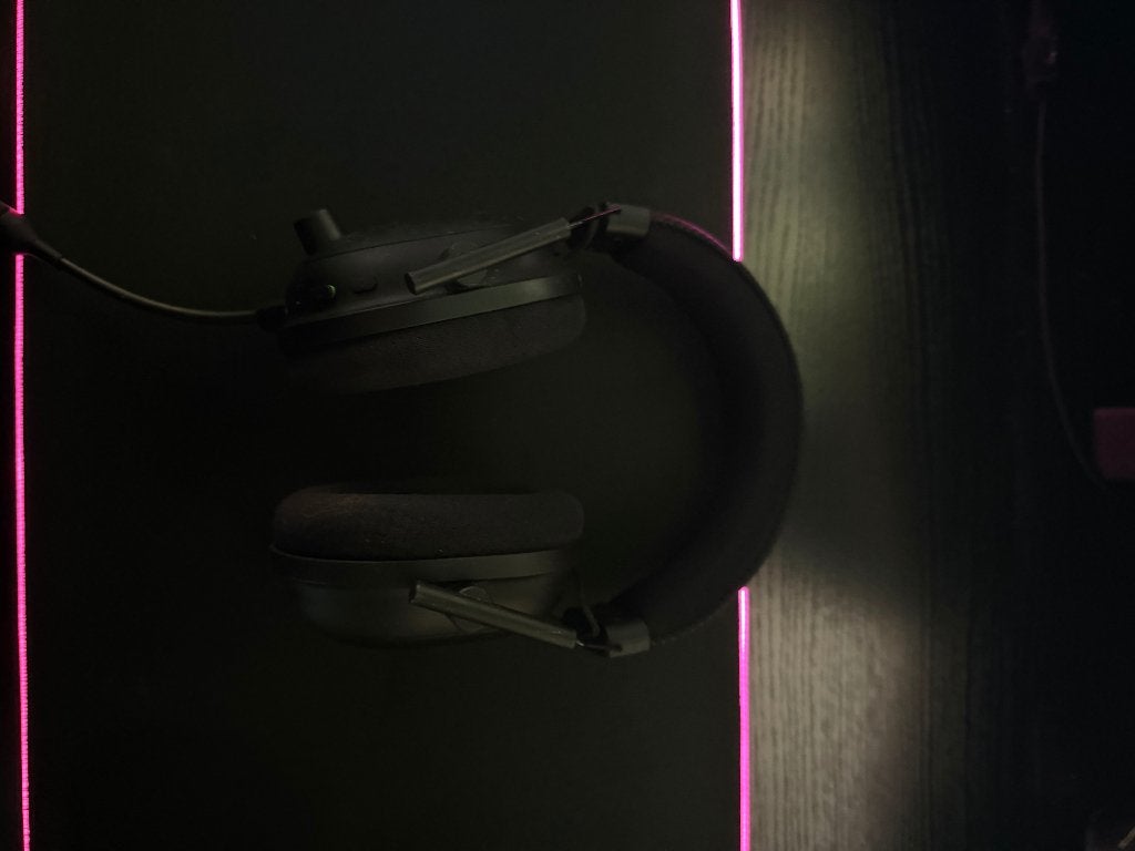 Razer BlackShark V2 Pro, Computers en Software, Headsets, Ophalen of Verzenden, Zo goed als nieuw, Draadloos, Razer