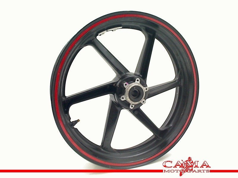 JANTE AVANT Honda VFR 800 VTEC 2002-2013 (VFR800 RC46), Honda Center GmbH, Utilisé, Info@honda.de, Hanauer Landstraße  222-224
60314  Frankfurt am Main, DE