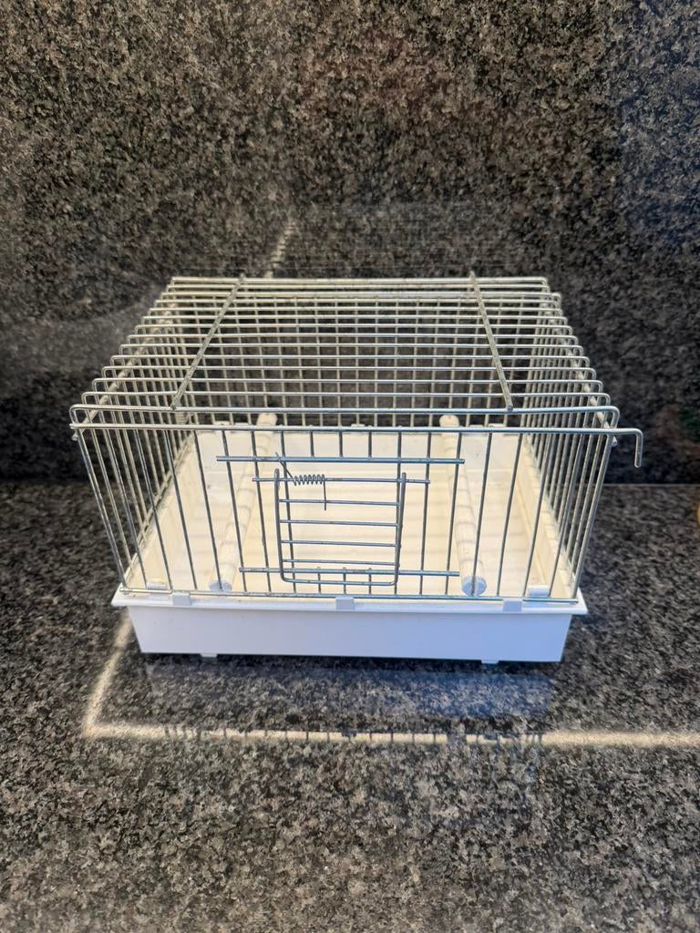 Babykooi vogels, Dieren en Toebehoren, Ophalen, Zo goed als nieuw