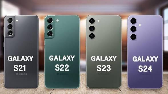 Samsung Galaxy S20/S21/S22/S23/Ultra/S25 - Facture -Garantie, Télécoms, Enlèvement, Comme neuf, Galaxy S20
