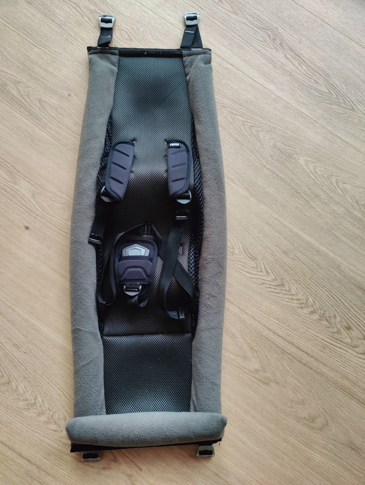 Thule infant sling voor fietskar, Enfants & Bébés, Enlèvement