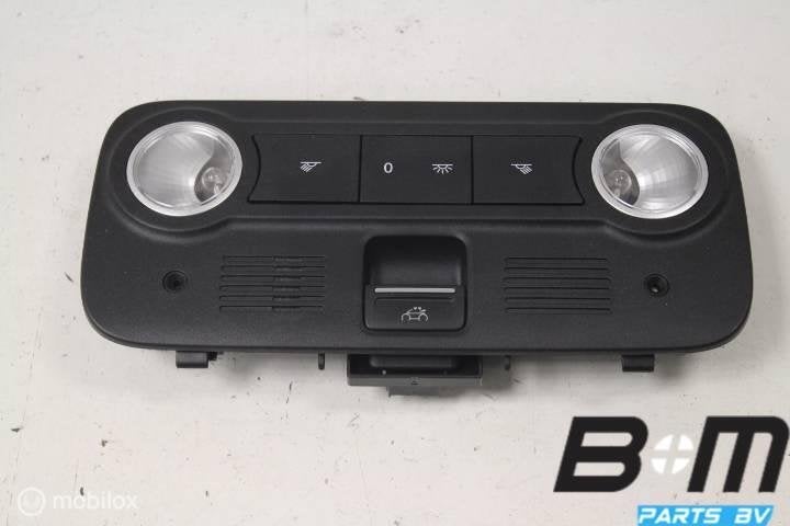 Binnenverlichting Volkswagen Beetle 5C Cabrio 1Q0947105G, Utilisé