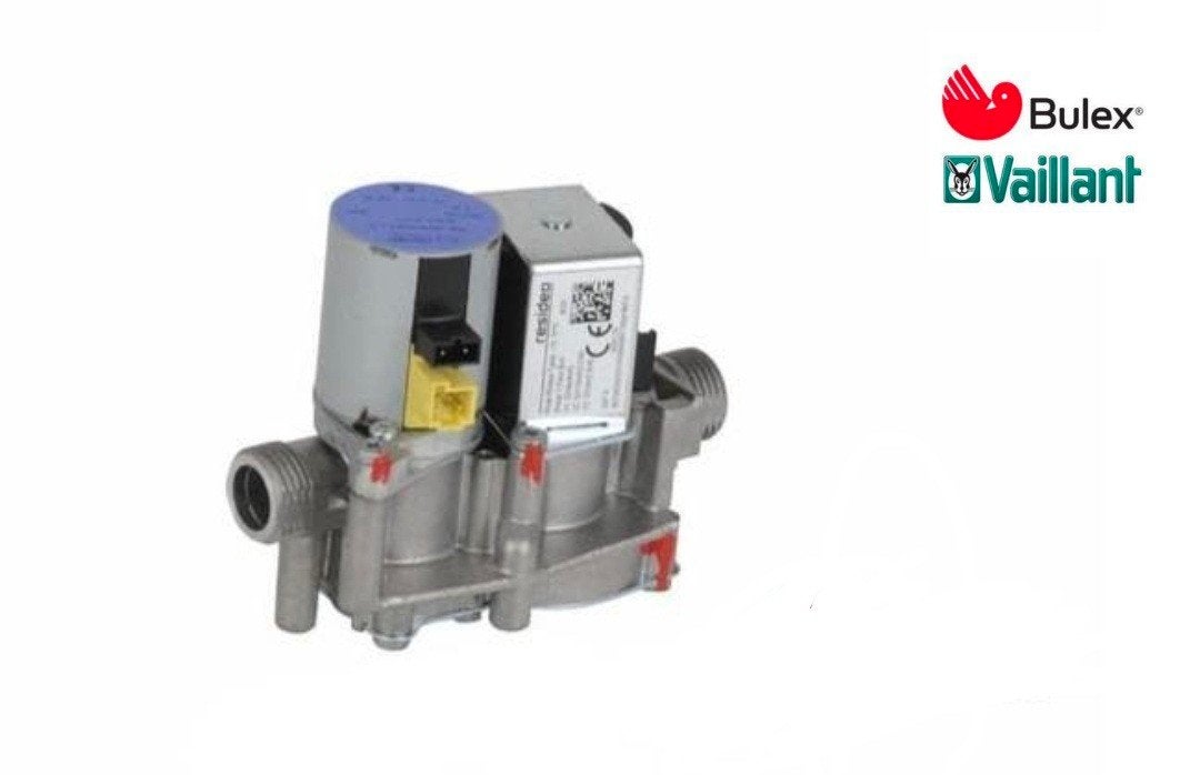 Vaillant Bloc Gaz (gaz naturel) Vaillant ecoTEC, ecoCOMPACT, Enlèvement ou Envoi, Utilisé