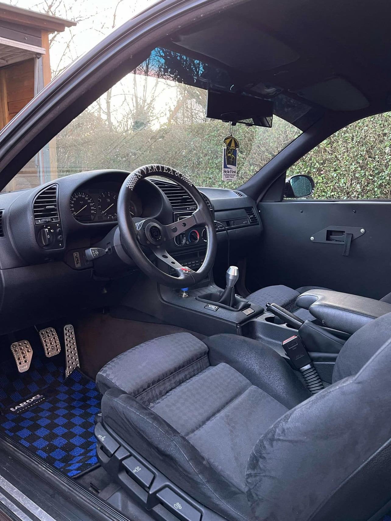 pièces BMW E36, Autos : Pièces & Accessoires, Enlèvement ou Envoi, Neuf, BMW