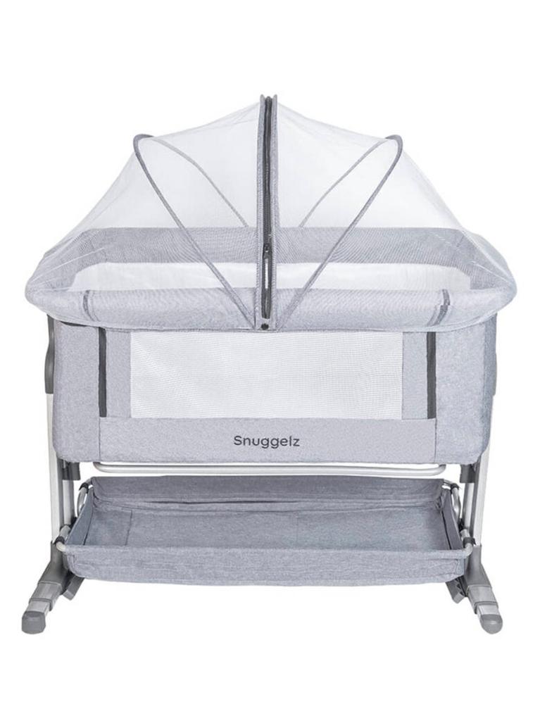 Co sleeper, Kinderen en Baby's, Babywiegjes en Ledikanten, Ophalen, Zo goed als nieuw