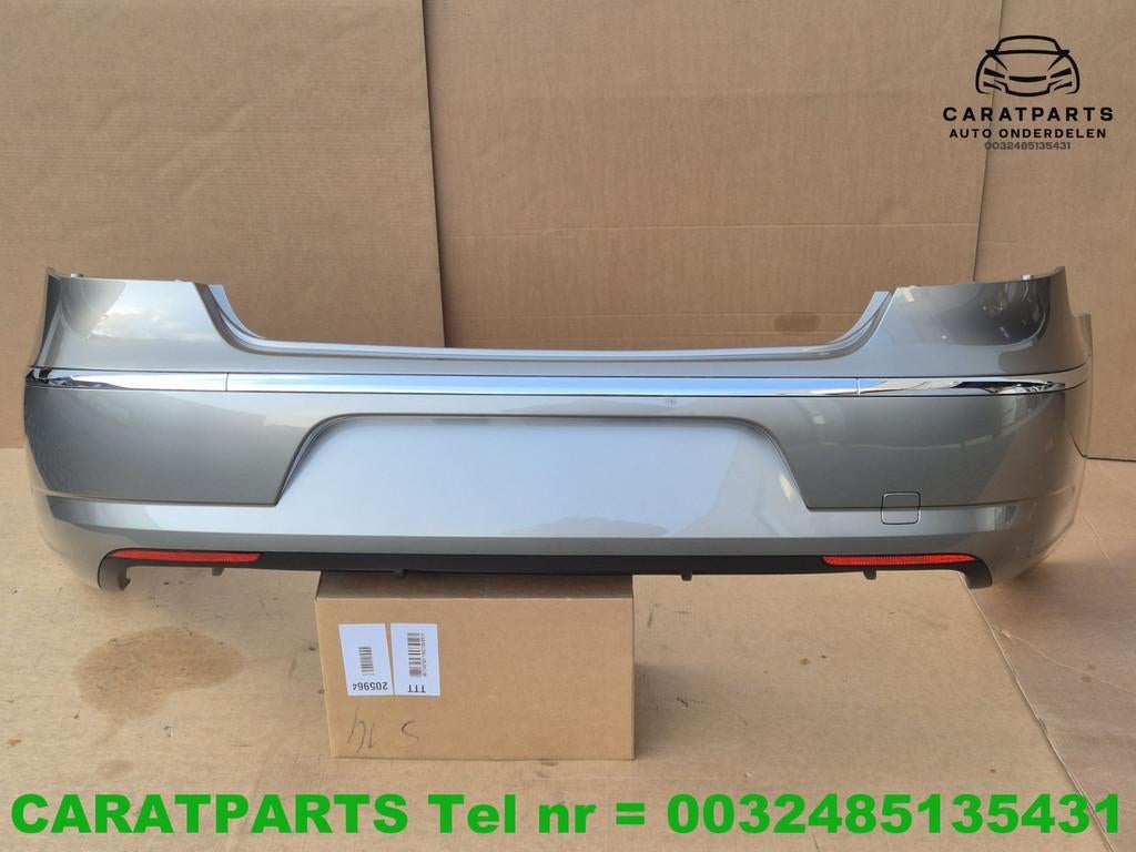 3C8807521E Pare-chocs arri re Passat CC, pare-chocs arri re, Autos : Pièces & Accessoires, Carrosserie & Tôlerie, Pare-chocs, Volkswagen