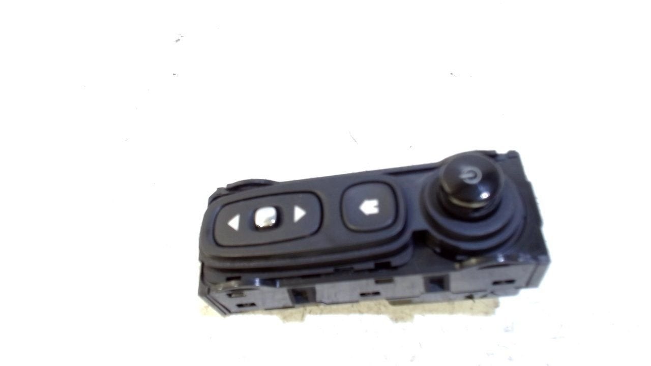 Bedieningspaneel multi media Renault Clio, Onderdelen@venauto.nl, Van der Ven Autorecycling B.V., Gebruikt, Ettenseweg 76, 4706 PB Roosendaal, The Netherlands