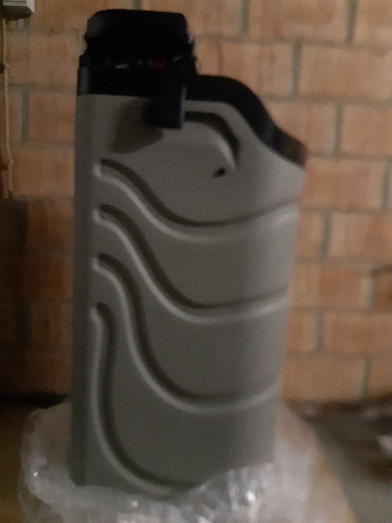 Adoucisseur d'eau, Electroménager, Enlèvement, Neuf