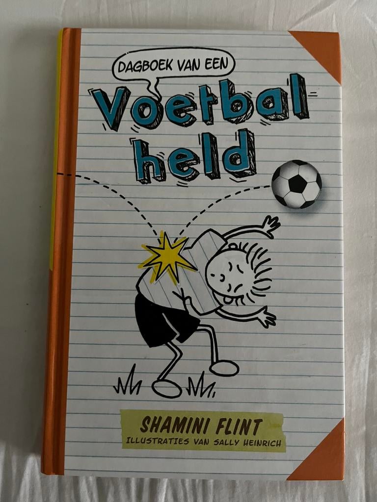 Shamini Flint - Journal d'une héroïne du football, Enlèvement ou Envoi, Shamini Flint