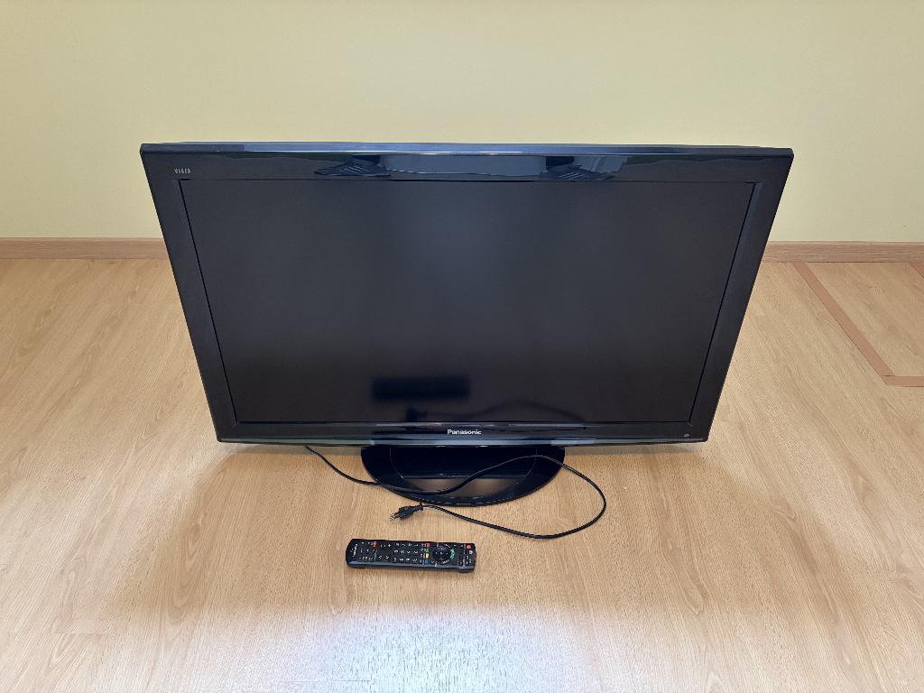 Panasonic TV (televisie) 37 inch, Audio, Tv en Foto, Televisies, Ophalen, Panasonic, LCD, 80 tot 100 cm