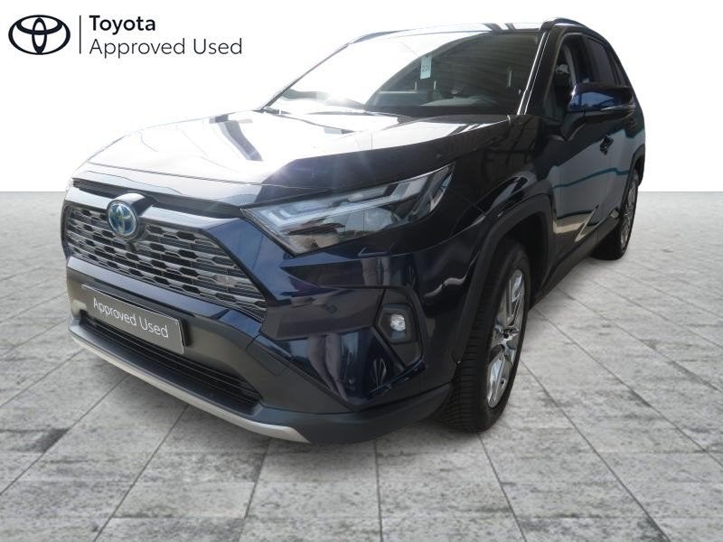 Toyota rav4 Premium Plus, Automaat, Euro 6, 2495 cc, 5 deurs