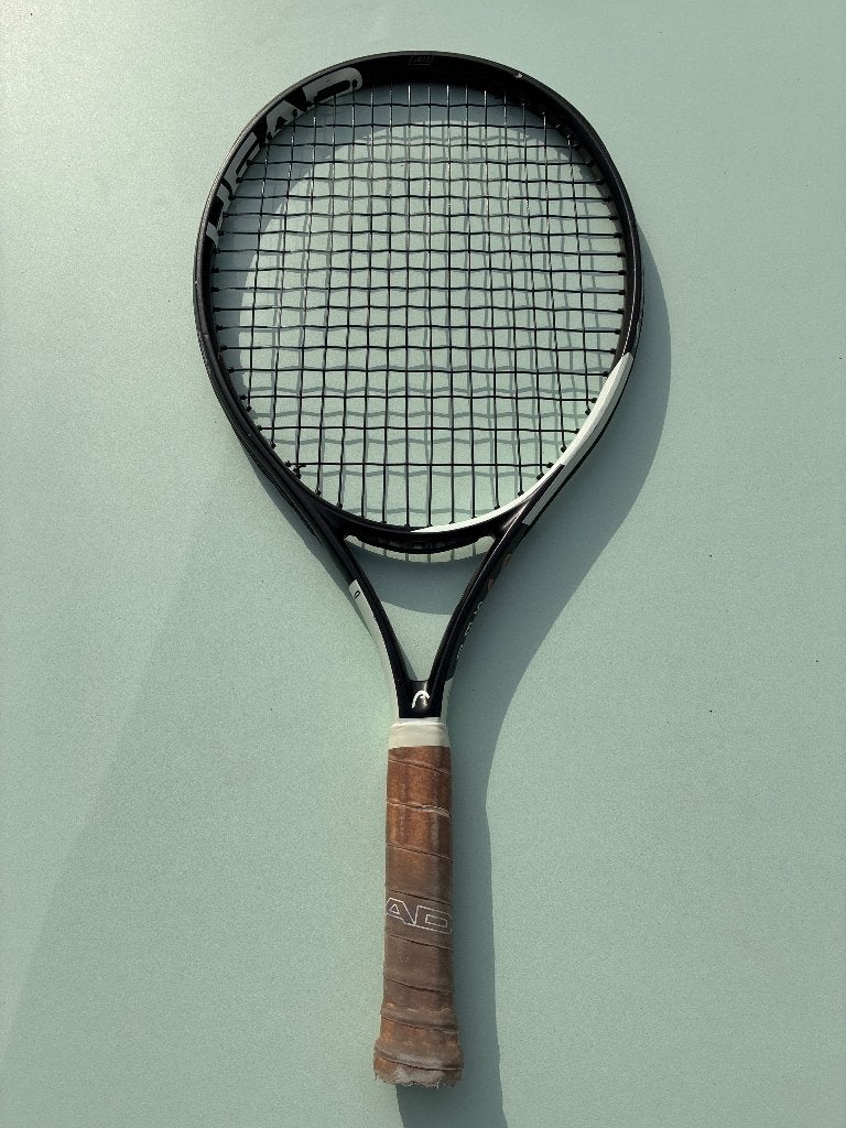 Head JR23 junior tennis racket, Raquette, L00, Enlèvement, Utilisé