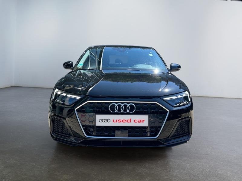 Audi A1 Advanced | 1.0 TFSI 116 CV | Boite auto | Capteurs a, Autos, Achat, A1, Entreprise, 116 ch