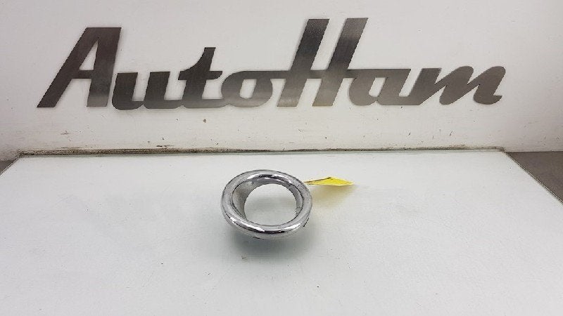 BUMPERDEEL LINKS VOOR Nissan Pixo (D31S) (|7176168|), Gebruikt, Voor, Nissan, Bumper