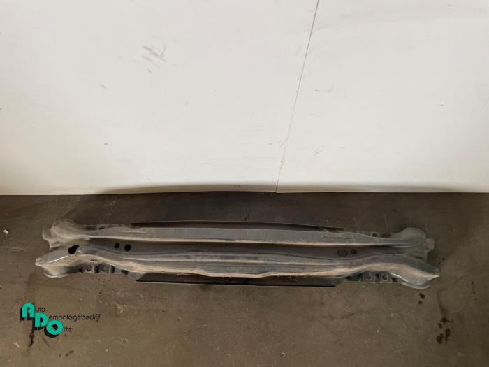 Bumperframe achter van een Volvo V40 (V40 12-), Gebruikt, -, -, Ophalen of Verzenden
