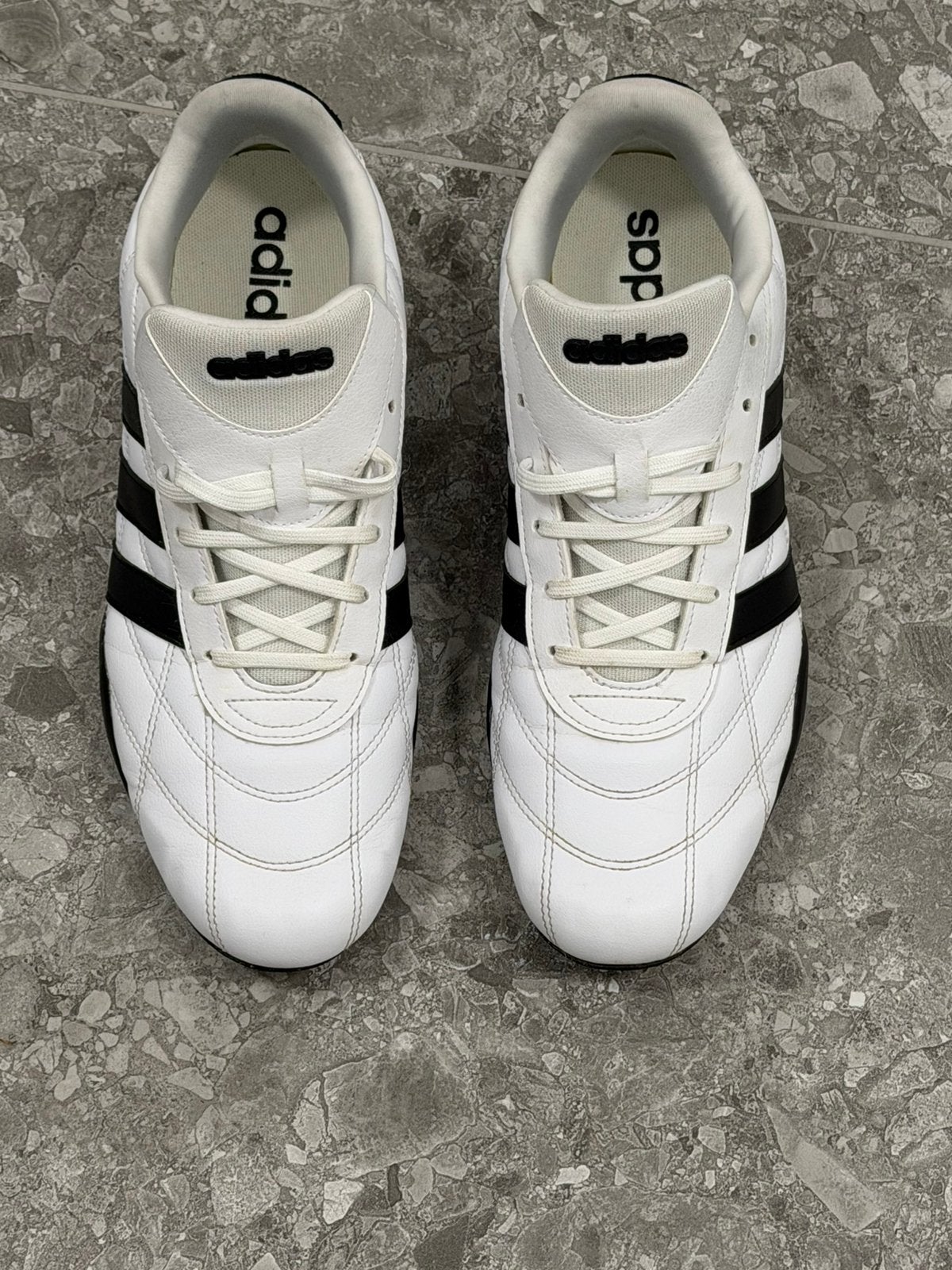 Adidas Sneakers, Kleding | Heren, Ophalen of Verzenden, Zo goed als nieuw, Sneakers