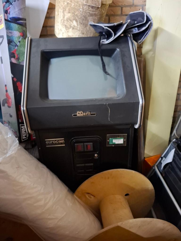 Te koop Arcade spelletjes, Verzamelen, Automaten | Overige, Ophalen