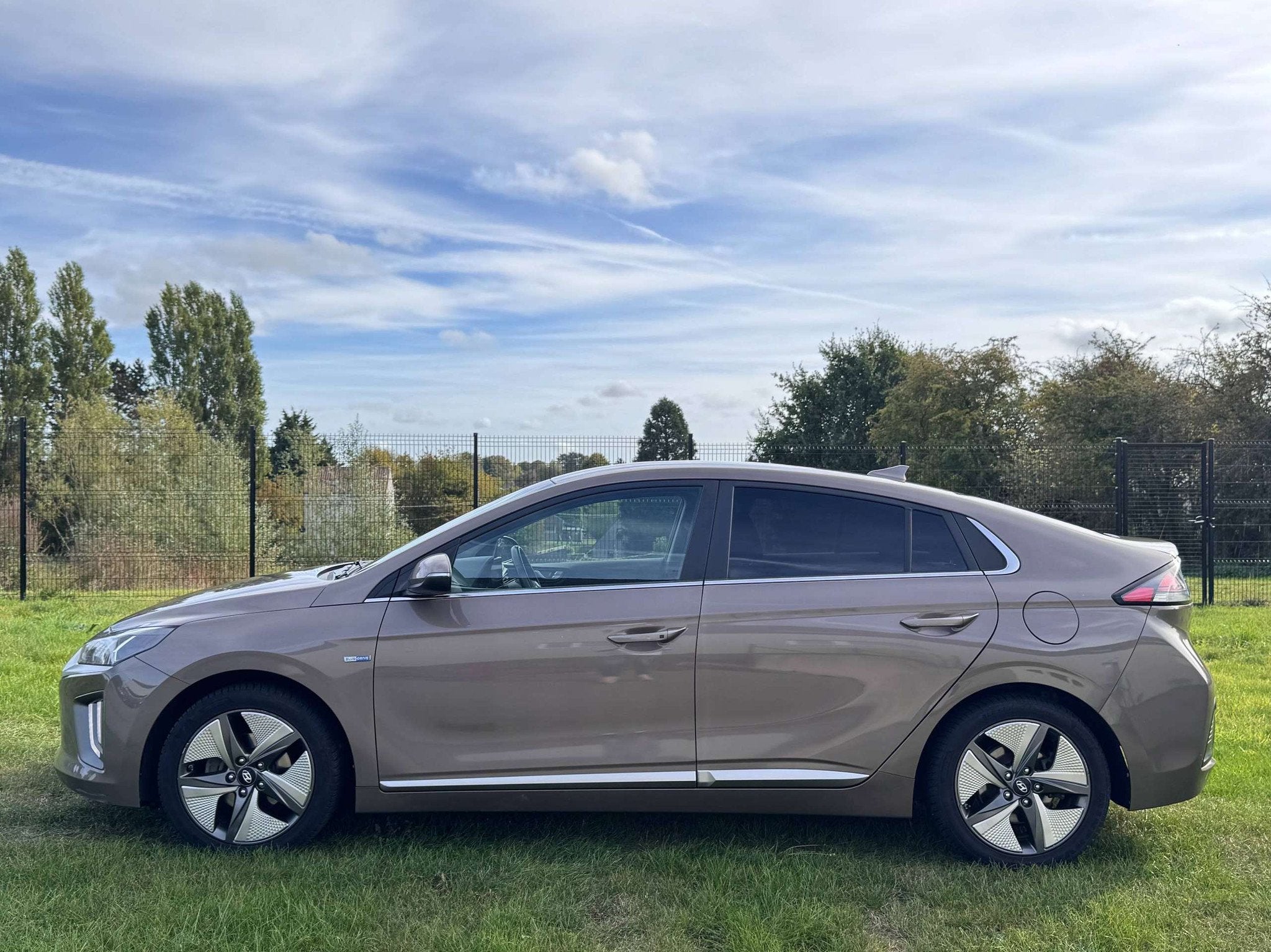 Hyundai IONIQ Ioniq HEV 1.6 GDi (BlueLink) DCT (bj 2020), Auto's, Gebruikt, Euro 6, 1436 kg, 85 g/km