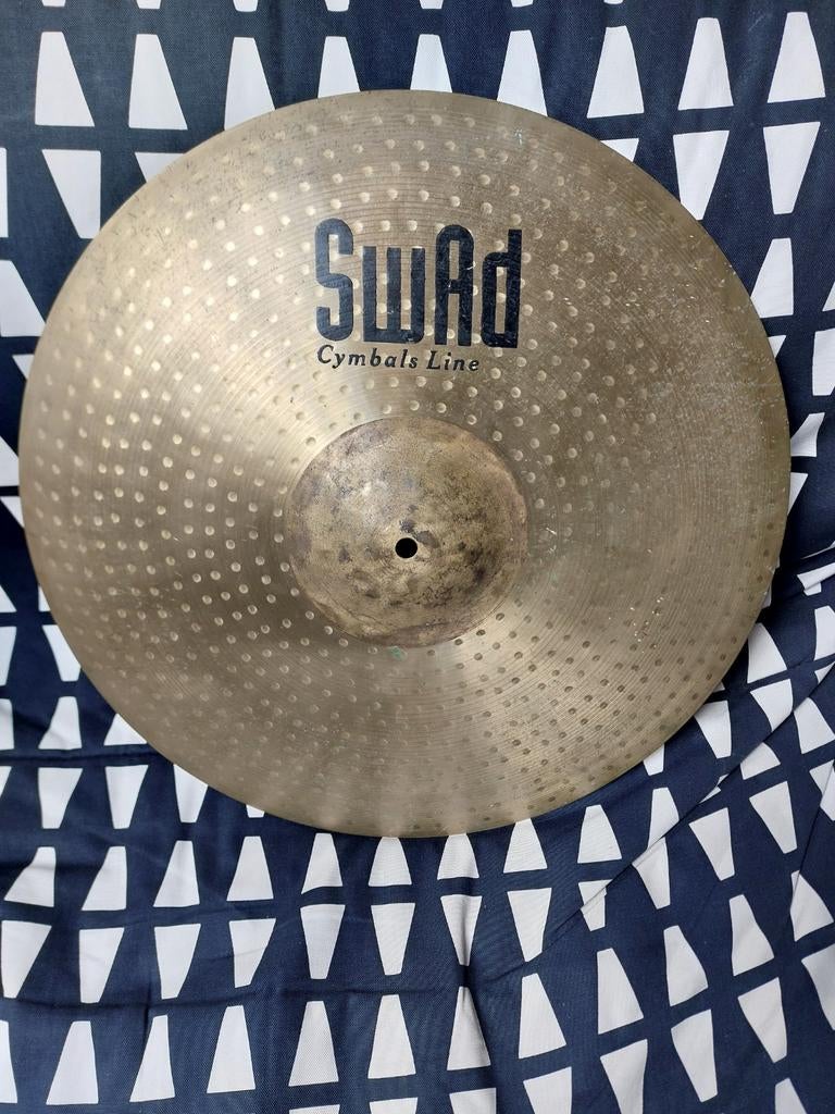 Drumspullen, Ophalen