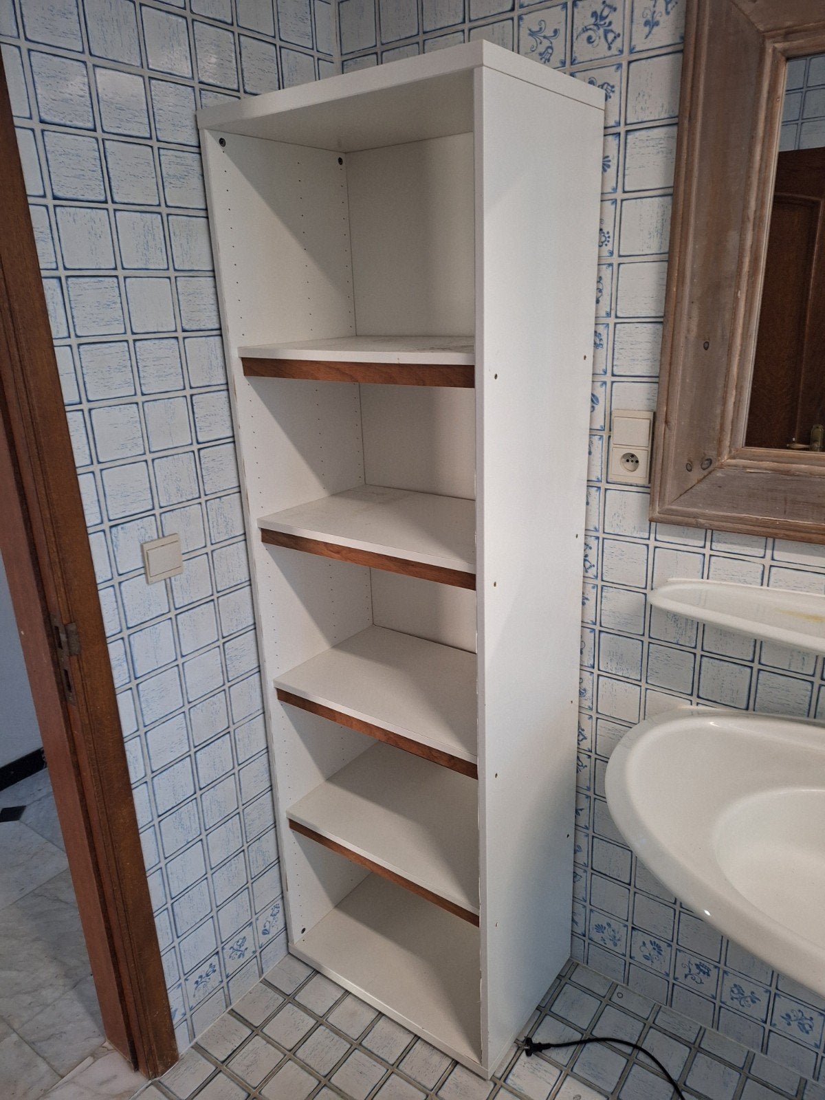 gratis kast 194hx 40d x 60b, Huis en Inrichting, Ophalen