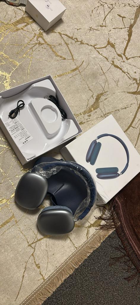 Casque Bluetooth identique airpods max, Ophalen, Zo goed als nieuw, Bluetooth